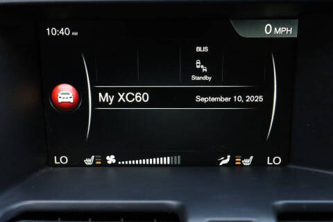 2016 Volvo XC60 T5 Premier