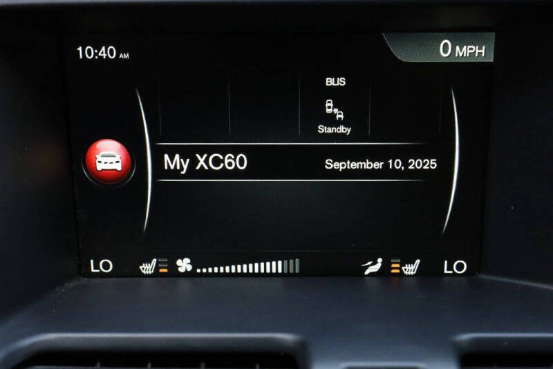 2016 Volvo XC60 T5 Premier