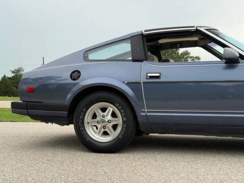 1983 Datsun 280ZX GL