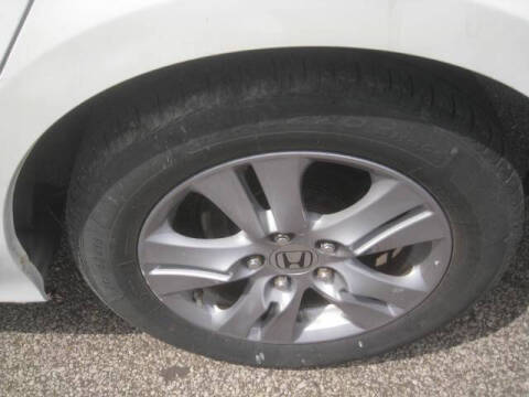 2011 Honda Accord SE