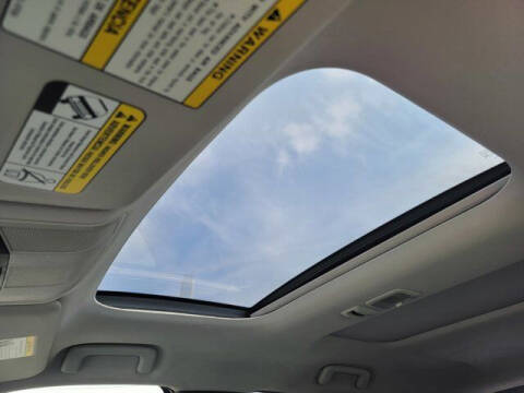 2019 Mitsubishi Eclipse Cross SEL