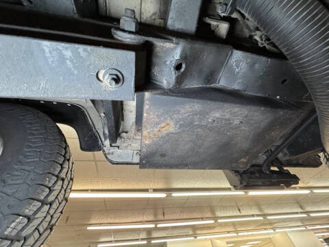 1987 Land Rover Defender