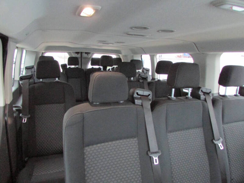 2023 Ford Transit 350 XL