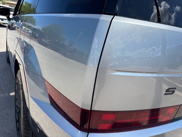 2024 Hyundai Santa Fe 12
