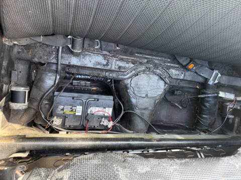 1979 Volkswagen Super Beetle