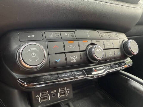 2024 Dodge Durango SRT 392