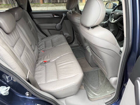 2009 Honda CR-V EX-L w/Navi