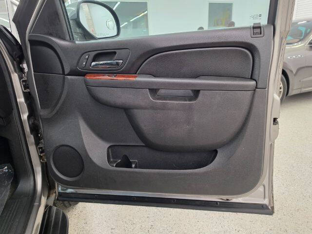 2012 Chevrolet Avalanche LT