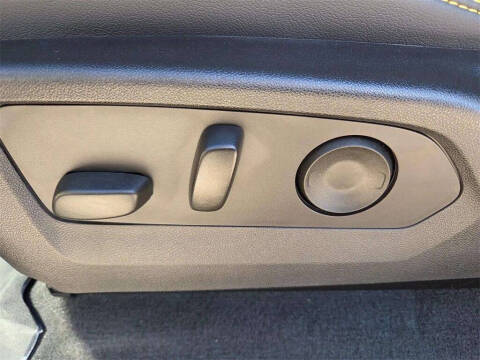 2023 Chevrolet Colorado ZR2