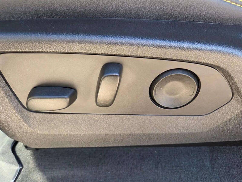 2023 Chevrolet Colorado ZR2