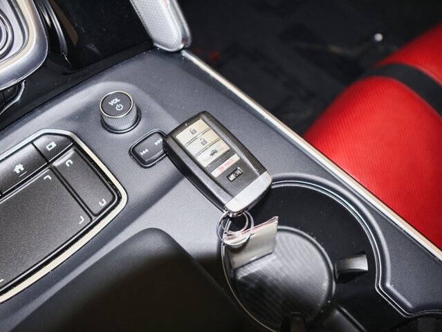 2021 Acura TLX w/A-SPEC