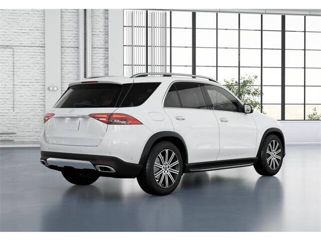 2026 Mercedes-Benz GLE GLE 350