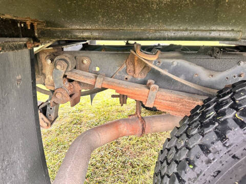 2015 Ford F-550 Super Duty