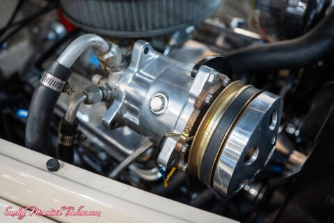 1940 Chevrolet Deluxe