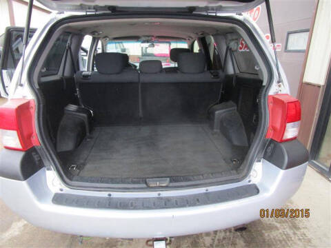 2004 Mitsubishi Endeavor