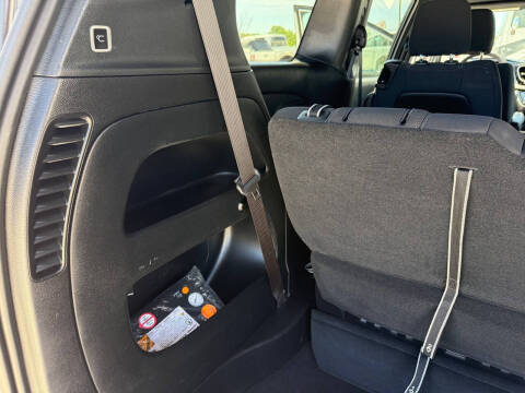 2024 Chrysler Pacifica Touring