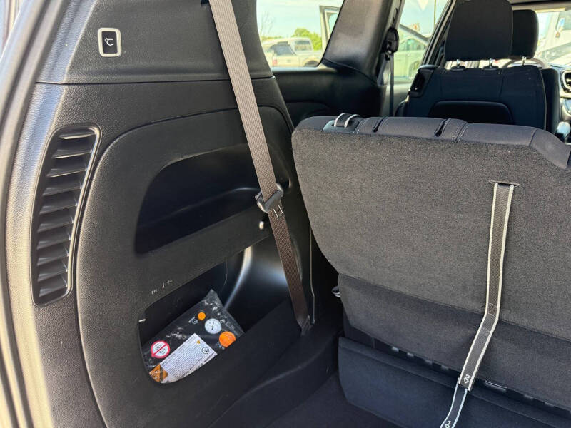 2024 Chrysler Pacifica Touring