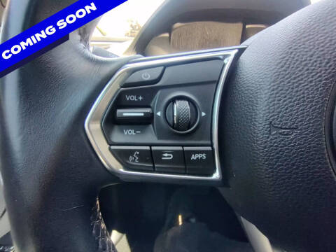 2019 Acura RDX SH-AWD w/Tech