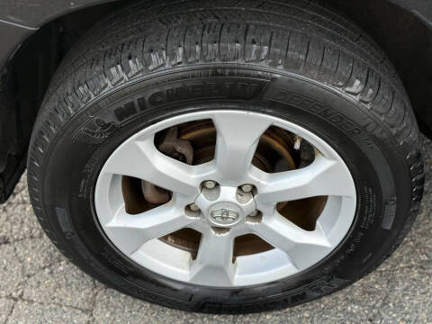 2012 Toyota RAV4 Limited