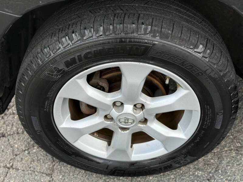 2012 Toyota RAV4 Limited