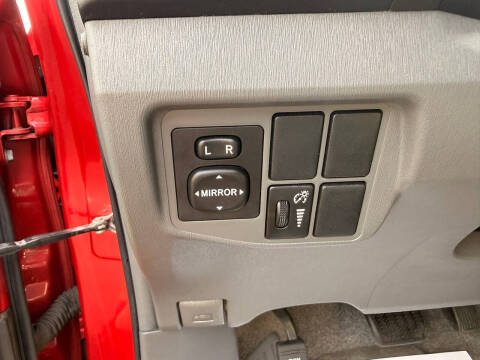 2011 Toyota Prius Two