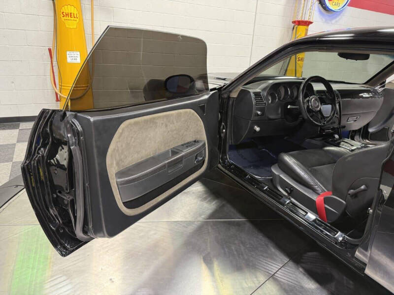 1970 Dodge Challenger