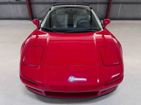 1991 Acura NSX