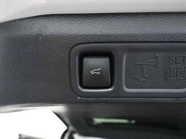 2024 Ford Expedition Timberline