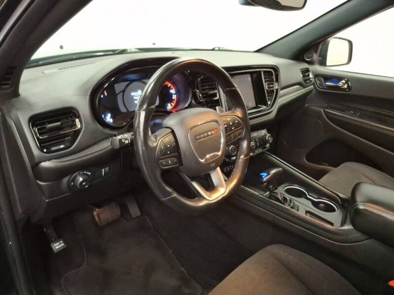 2022 Dodge Durango GT