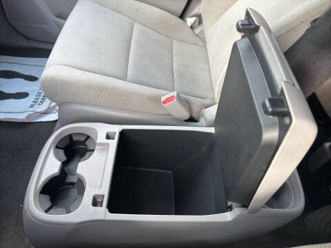 2013 Honda Odyssey EX