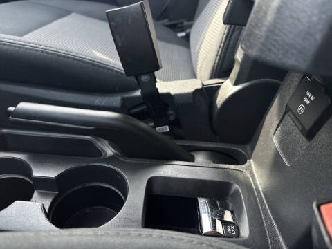 2011 Jeep Compass Latitude