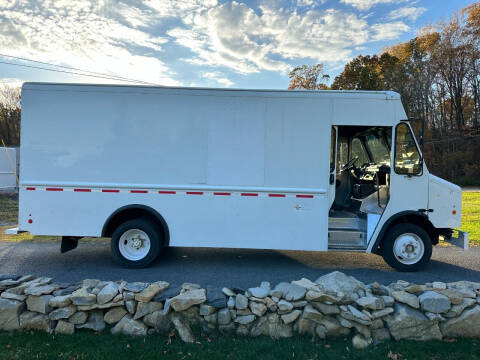 2016 Freightliner MT45 Chassis for sale at Lafayette Trucks and Cars in Lafayette NJ