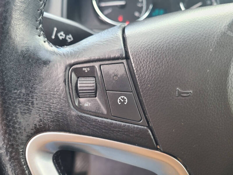 2013 Chevrolet Captiva Sport LS