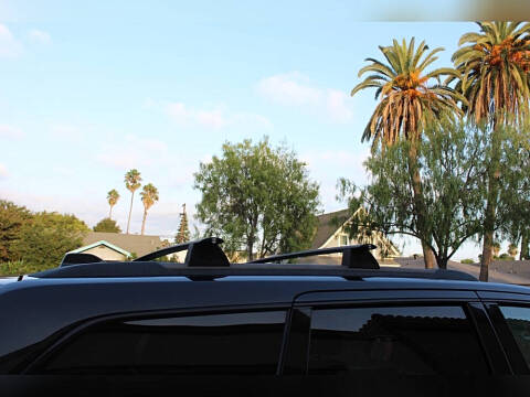 2016 Jeep Grand Cherokee Limited 75th Anniversary