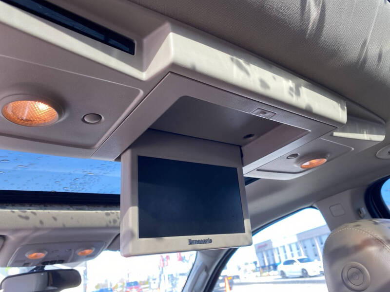 2013 GMC Acadia Denali