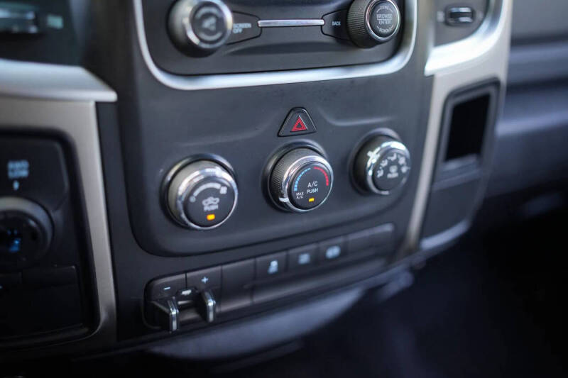 2014 RAM 2500