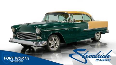1955 Chevrolet Bel Air
