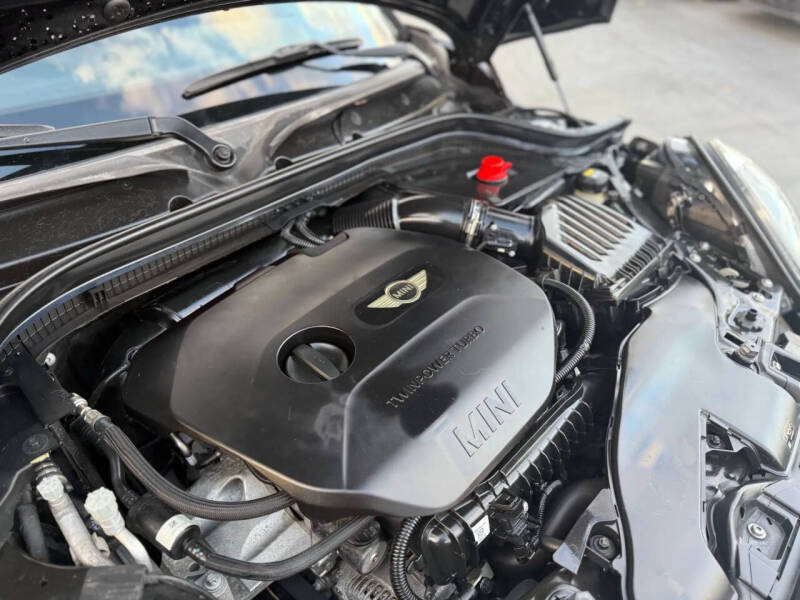 2018 MINI Hardtop 2 Door