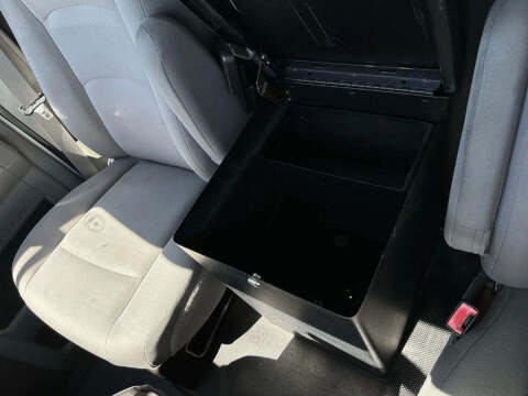 2013 Ford E-Series E-150