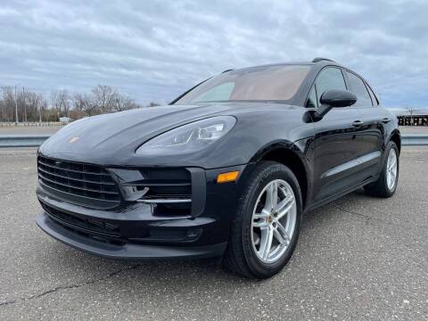 2021 Porsche Macan for sale at US Auto Network in Staten Island NY