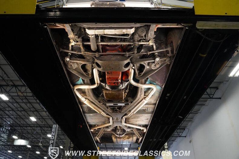 1958 Chevrolet Bel Air