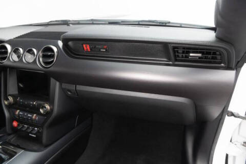 2017 Ford Mustang Shelby GT350R