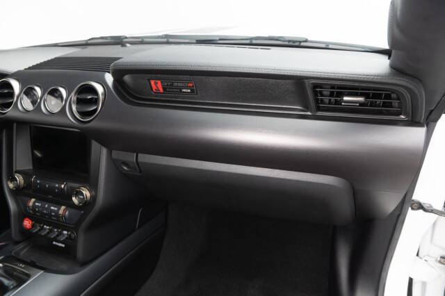 2017 Ford Mustang Shelby GT350R