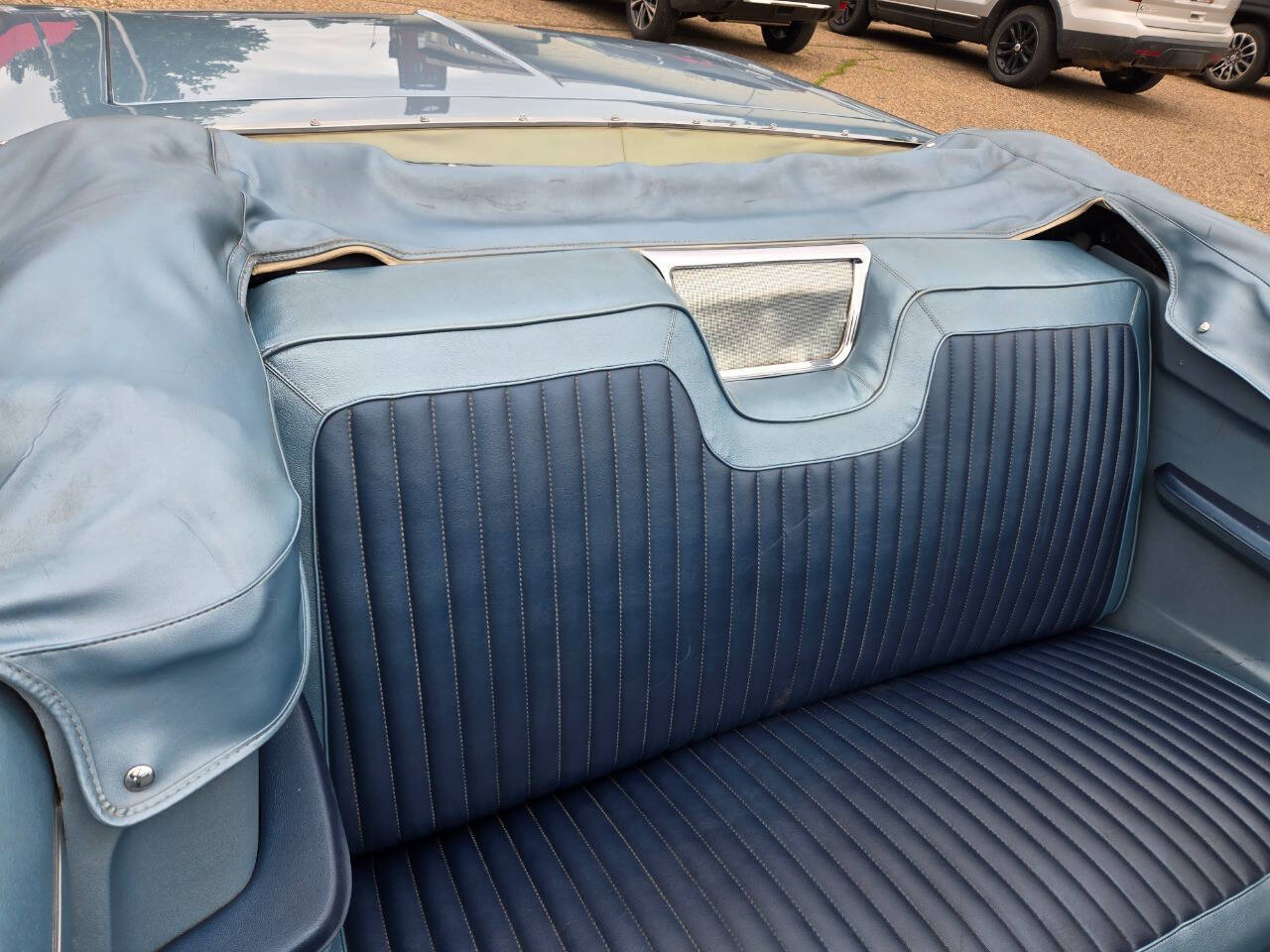 1965 Dodge Polara 180