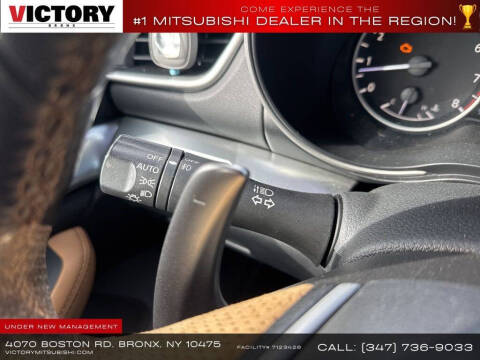 2016 Nissan Maxima 3.5 SR