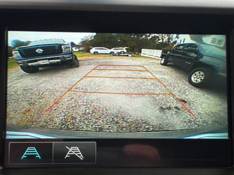 2019 GMC Acadia SLE-1