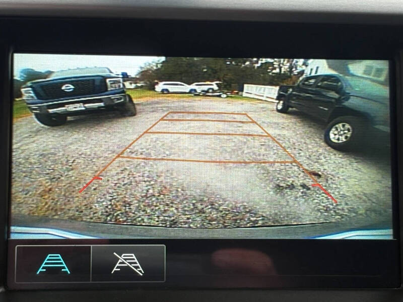 2019 GMC Acadia SLE-1