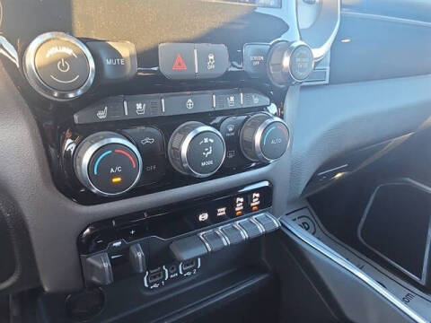 2021 RAM 3500 Laramie