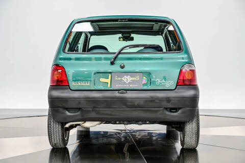 1996 Renault Twingo