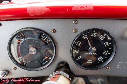 1951 International L-130